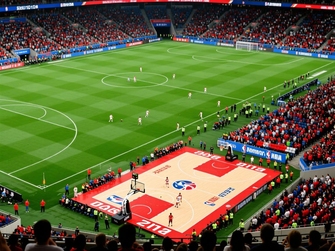 开云体育入口-CBA夏季联赛开打 新人表现备受瞩目，cba有夏季联赛吗  第3张