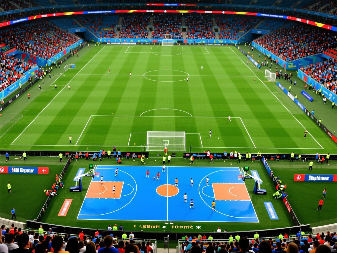 开云体育官网登入-CBA外援政策调整对本土球员是机遇还是挑战,cba外援最新规则 第3张