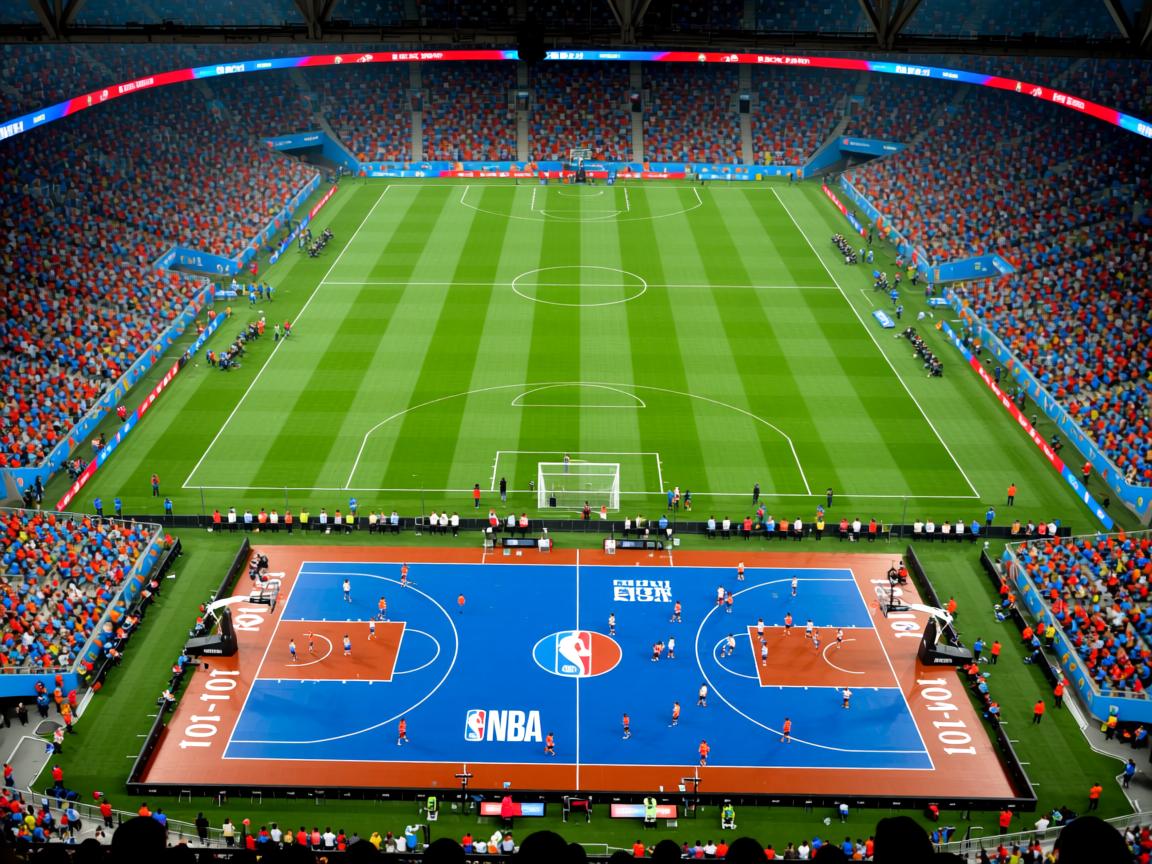 开云体育入口-“高新体育中心羽毛球：速度与精准的完美碰撞”  第2张