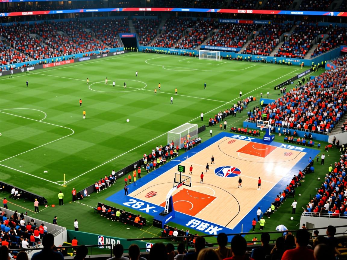 开云体育入口-“高新体育中心羽毛球：速度与精准的完美碰撞”  第3张