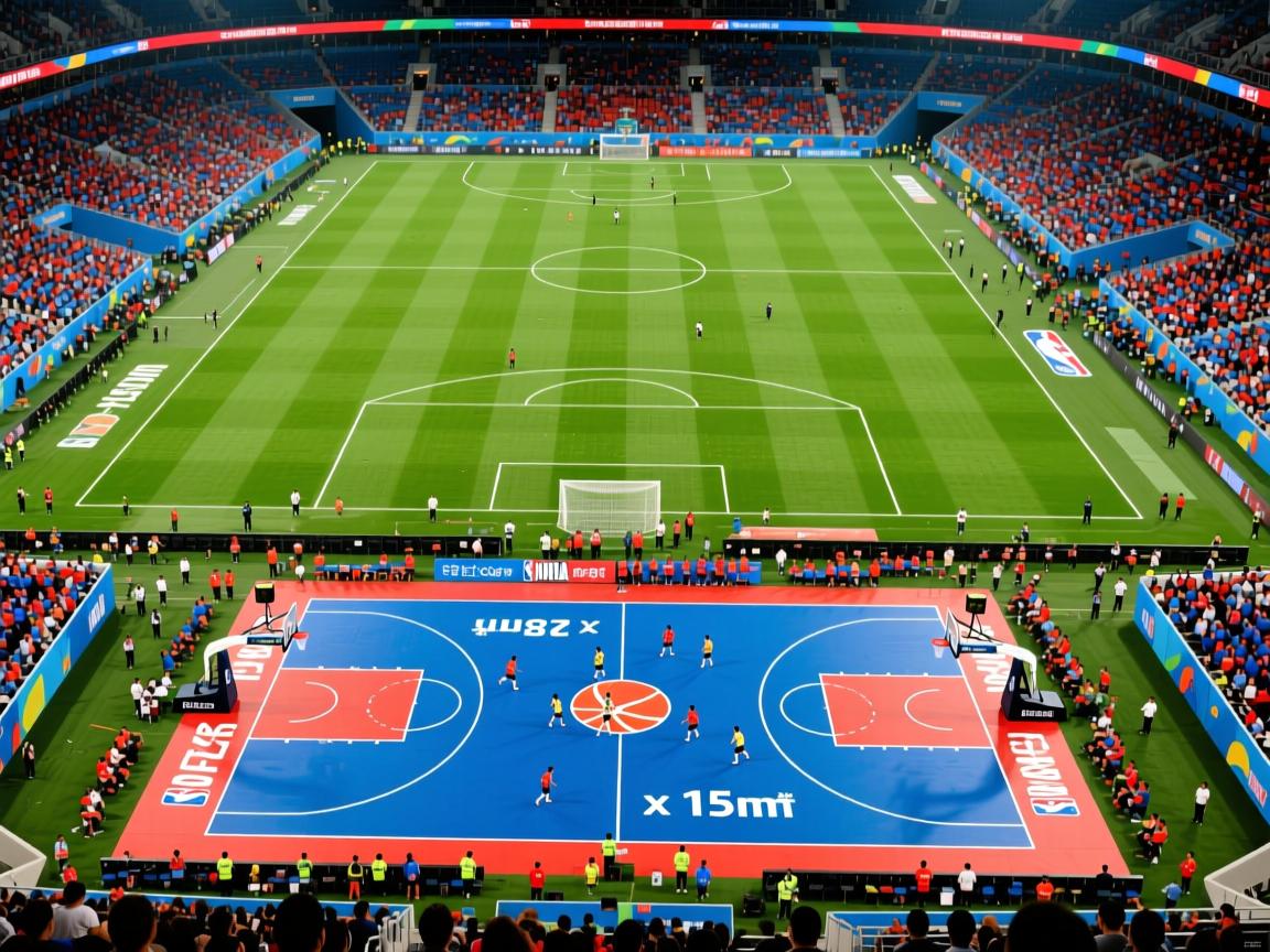 开云体育在线官网-中国三人篮球女队强化节奏变化控制,中国三人篮球女篮有谁 第3张