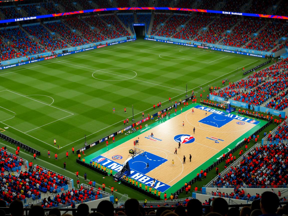 开yun官网-体育新闻中心发布体育赛事虚拟直播互动技术,体育赛事直播方案 第2张