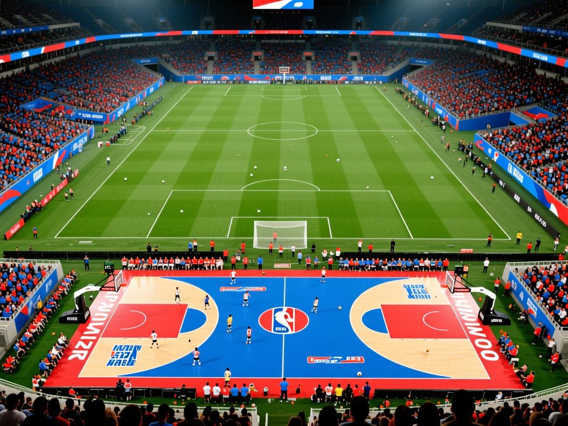 开云体育在线下载-体育新闻中心推动体育新媒体内容多渠道融合，体育新媒体有哪些  第3张