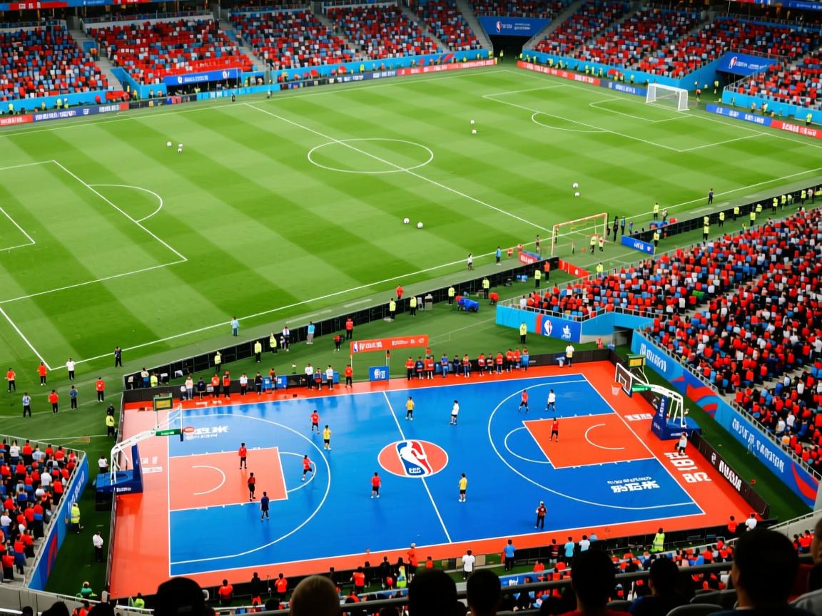 开云体育app在线-博卡在逼抢下频现传球失误，博卡vs竞技实时比分  第2张